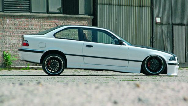 форд машина может быть любого цвета