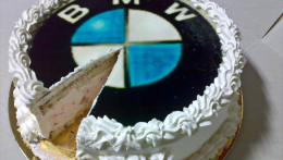7 марта концерну BMW исполняется 100 лет