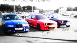 Архив новостных заметок из мира BMW за 2012 год