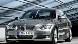 В электронных СМИ появилась информация о рестайлинговых купе и кабриолете 3 Серии BMW