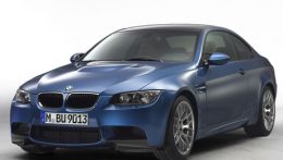 Представлен тюнинг-кит M3 Performance Package для нового BMW 3-й серии