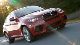 С осени спортивное подразделение BMW M GmbH предложит своим клиентам ряд новых опций