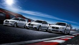 Автоспорт уже давно играет на BMW большую роль в процессе исследований и разработок. Все усилия служат одной цели - созданию наилучших двигателей. Совершенных, мощных, эластичных, экологически чистых, надежных и не требующих значительного обслуживания.