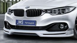 Тюнинг BMW 4-Series Coupe от JMS