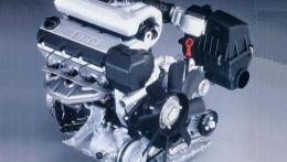 Информация о 4-х цилиндровом двигателе БМВ М40, технические параметры, новшества, и недочеты.