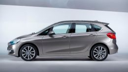 BMW 2 Series Active Tourer