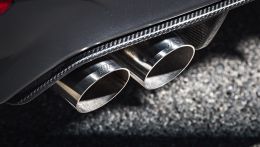 BMW M4 GTS в кузове F82 Купе