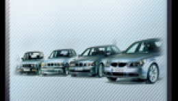 BMW 5er