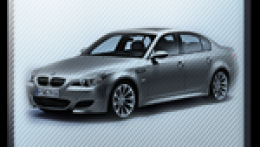 BMW E60