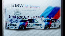 BMW M Division