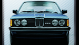 BMW E21
