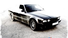 Архив новостных заметок из мира BMW за 2011 год