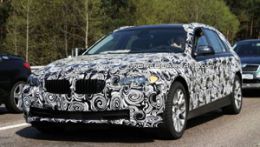 Туринг 5й серии