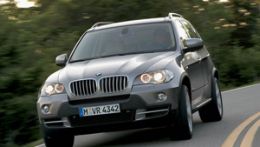По словам члена Совета Директоров BMW AG Яна Робертсона, ответственного за продажи и маркетинг: «Сокращение продаж в марте на 17,2 % - это лучший результат в условиях кризиса за предыдущие месяцы».
