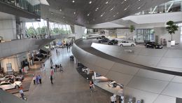 Музей мира БМВ