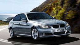 Новая модификация седана BMW 3 Series стала «самой экономичной и экологичной за всю историю модели». Об этом говорится в сообщении баварского автопроизводителя.