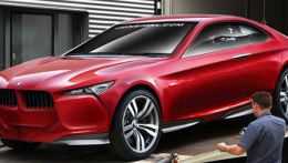 Вслед за концернами Daimler и Audi, автоконцерн BMW намерен расширить производство в Китае и США.