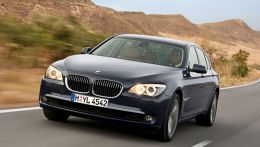 По итогам сентября 2009 года продажи автомобильного подразделения BMW Group увеличились на 0,7%, по сравнению с сентябрем 2008 года.