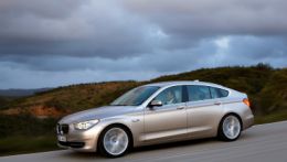 31 октября стартует уникальный проект компанни BMW Group Russia.