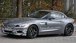 Германский автоконцерн BMW, вероятно, не будет выпускать серийно модель Z4 M, но предложит покупателям пакет M Sport, позволяющий получить родстер увеличенной мощности и более агрессивный образ.