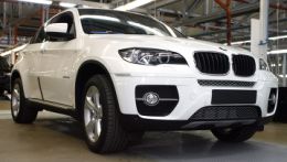 BMW Group объявила о планах инвестировать 735 миллионов долларов в проект по расширению производства в Китае