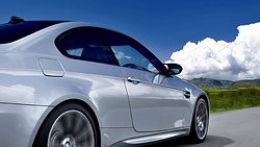 В линейке продуктов подразделения BMW M GmbH модель BMW M3 была и остается машиной с наиболее ярко выраженными спортивными генами.