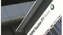 На пресс-конференции в Швейцарии Петер Заубер подтвердил договорённость с BMW – команда выйдет на старт сезона 2010 года под его руководством