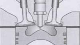 Промывка инжектора