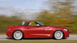 Руководство BMW ранее говорило о том, что принято решение отказаться от создания на базе родстера Z4 версии «М»