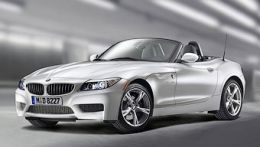 Спортивное отделение компании BMW - BMW Motorsport – распространило официальную информацию о гоночной модификации родстера BMW Z4, получившей название GT3.