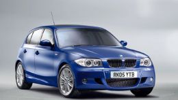 BMW не собирается отступать на рынке электромобилей, и с этим переходит на новый этап разработки своего, пока ещё концепта, BMW 1-й серии ActiveE.