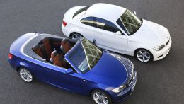 Рекордсмены компактного класса: двигатель нового поколения для BMW 135i Coupe и BMW 135i Cab
