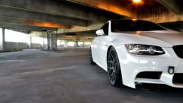 Немецкое ателье Avus Performance выпустило новый комплект модификаций для купе BMW M3. Цель инженеров состояла в том, чтобы создать еще более спортивный автомобиль.