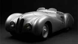 В Монако в аукциона будет продан BMW 328 Mille Miglia «Büegelfalte» 1938 года выпуска