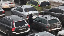 Во вторник, 2 марта, аналитический центр Яндекс.Пробки опубликовал результаты исследования загруженности дорог в Москве.