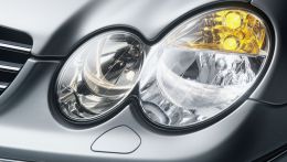 Общество защиты прав автовладельцев выступило с критикой решения ГАИ по поводу использования ксеноновых ламп