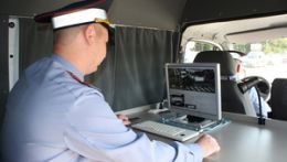 Уже в сентябре 2010 года в Москве станет доступна для всеобщего доступа база данных о водителях транспортных средств, нарушивших правила дорожного движения