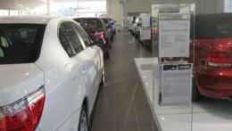 Компания Автокрафт открывает новый дилерский центр BMW