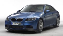 Компания BMW вновь вернется к шестицилиндровому двигателю на новом поколении спорткара M3