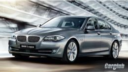 Официальный дилер BMW компания «БорисХоф» приглашает Вас в свои автосалоны на День открытых дверей