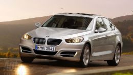 Британский журнал AutoExpress опубликовал новую информацию о следующем поколении BMW 3-й серии, которая должна быть показана в 2011 году