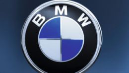 Компания BMW опубликовала финансовый отчет по итогам первого квартала 2010 года