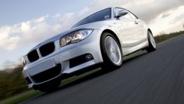 Фирма Superchips, специализирующаяся на электронном тюнинге автомобилей, представила новую программу перенастройки ECU для купе и кабриолетов BMW 135i.