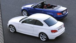 Национальная администрация США по безопасности дорожного движения сообщила о готовящейся сервисной акции BMW по отзыву модели 1 Series. 