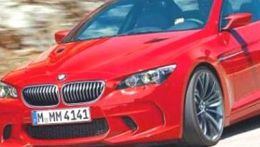 Новое поколение купе BMW M3 можно будет купить через два года.