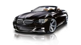 На прошлой неделе концерн BMW объявил о снятии с производства нынешнего поколения M5, а на этой неделе настал черед спортивного купе и кабриолета BMW M6.