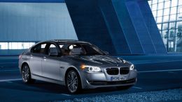 Компания BMW развесила российские ценники на новинки осени 2010