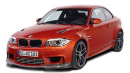 AC Schnitzer ACS1 на базе BMW 1M Coupe