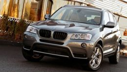 Компания BMW объявила о том, что одна из модификаций кроссовера X3 – xDrive28i – лишится шестицилиндрового бензинового двигателя объемом три литра