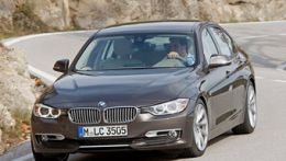 Компания BMW расширила гамму двигателей седана 3-Series за счет двух новых агрегатов